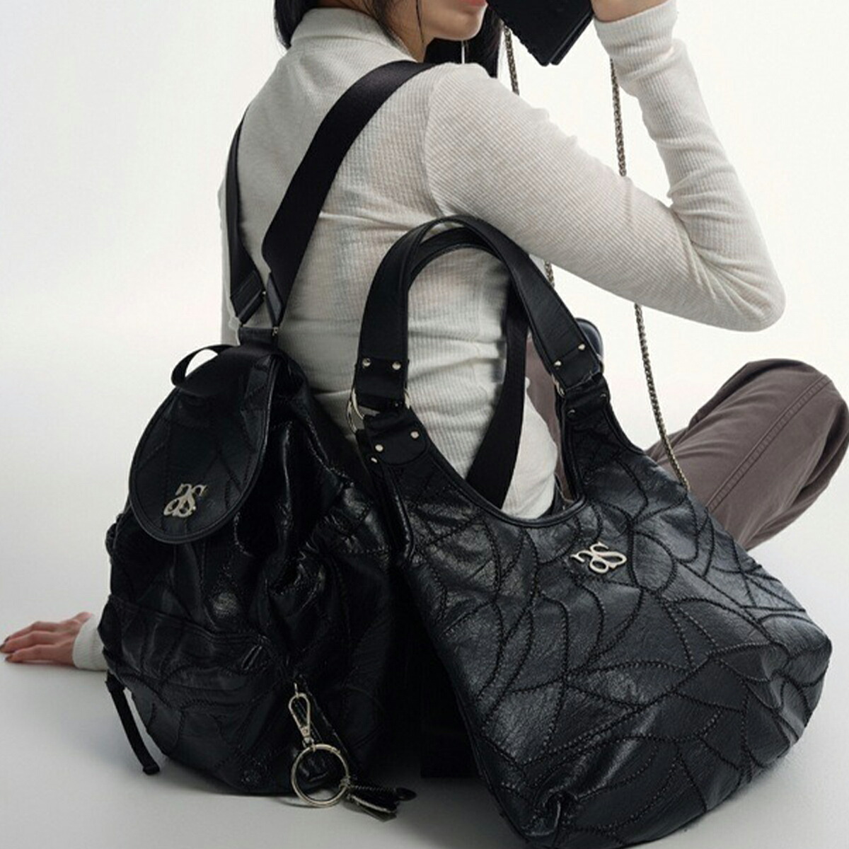 楽天市場】as”on アズオン ショルダーバッグ BECKY SHOULDER BAGK