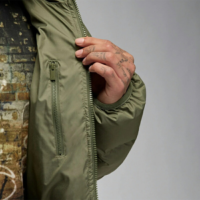 楽天市場】ジョーダン パファージャケット USサイズ JORDAN