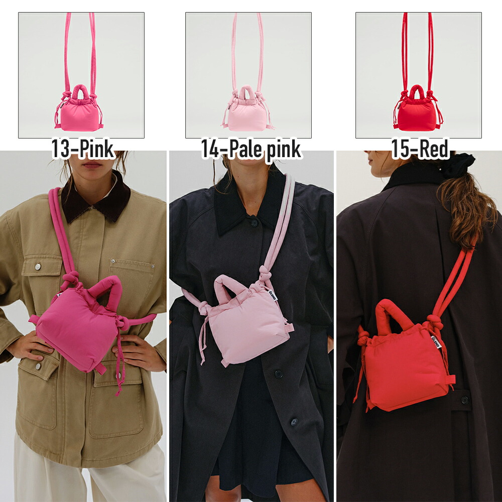 楽天市場】オレンド OLEND ショルダーバッグ マイクロ オナ ソフト