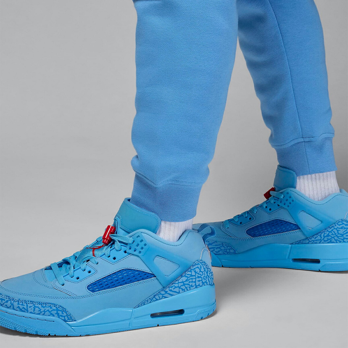 楽天市場】ジョーダン 上下セット JORDAN エッセンシャル フリース