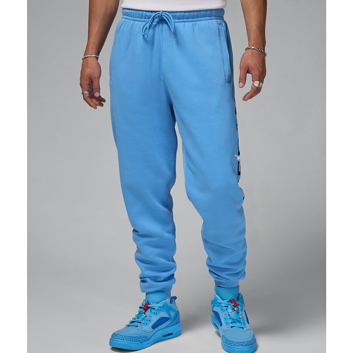 楽天市場】ジョーダン 上下セット JORDAN エッセンシャル フリース