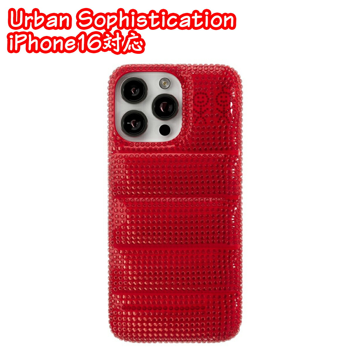 楽天市場】Urban Sophistication iPhone ケース アーバン