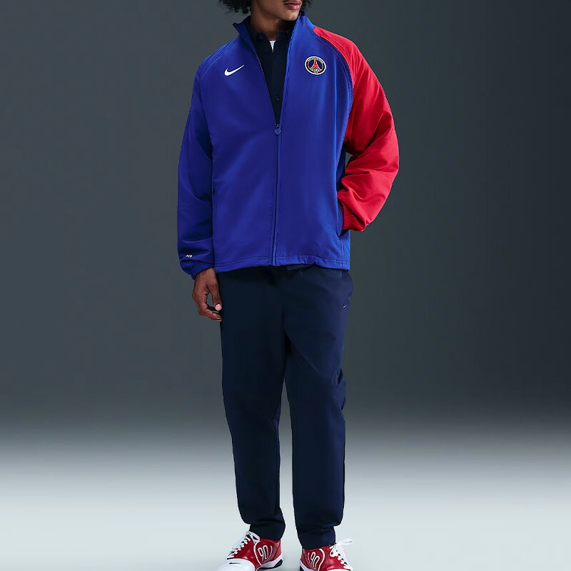 楽天市場】パリサンジェルマン ジャケット PSG メンズ サステナブル