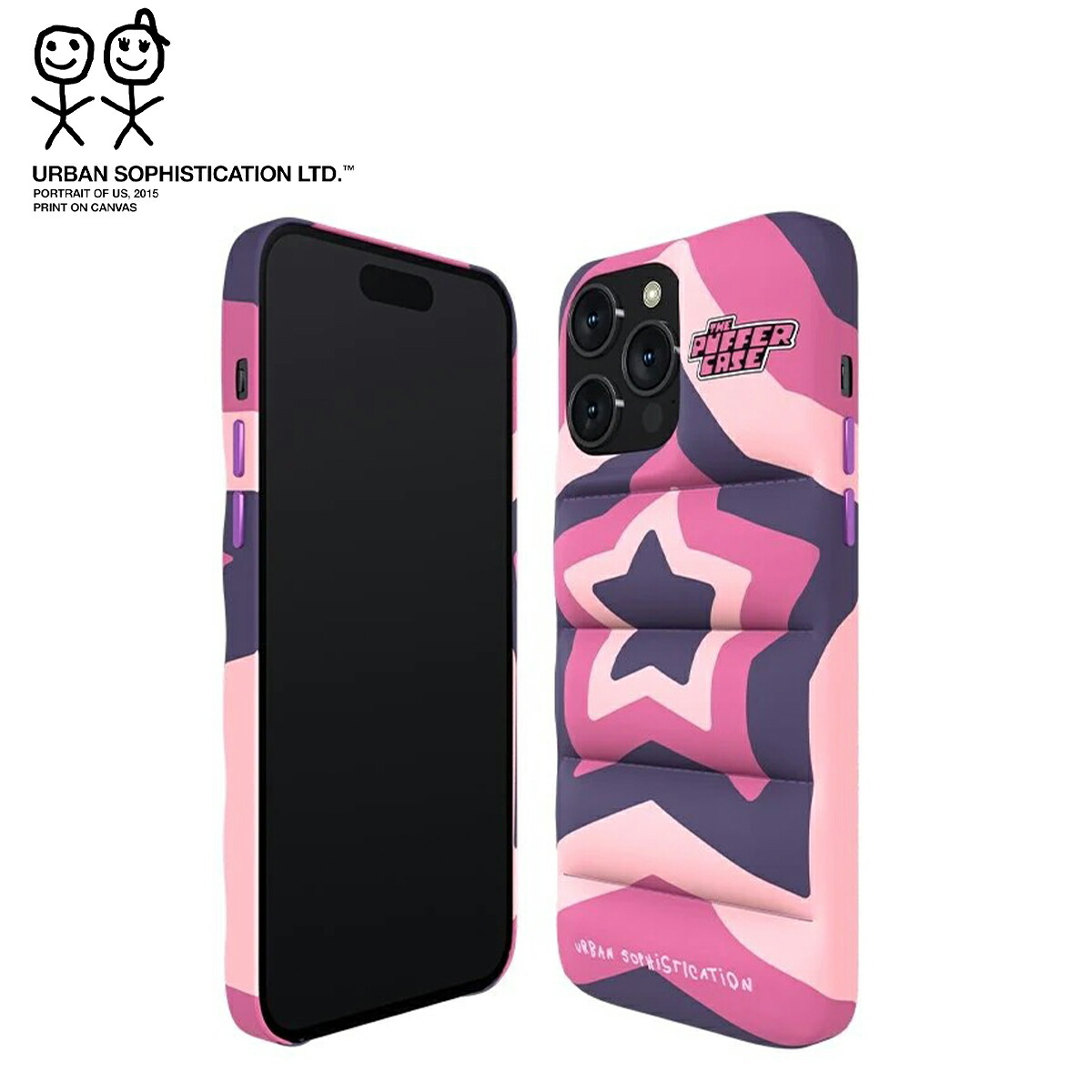 iPhoneアクセサリー urban sophistication anija-shop_urbansophistication