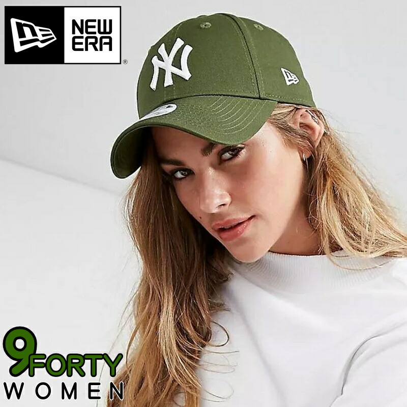 楽天市場】ニューエラ キャップ NEW ERA 帽子 9FORTY キャップ