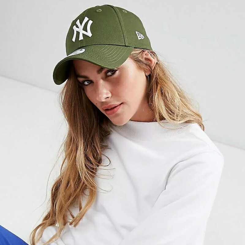 楽天市場】ニューエラ キャップ NEW ERA 帽子 9FORTY キャップ