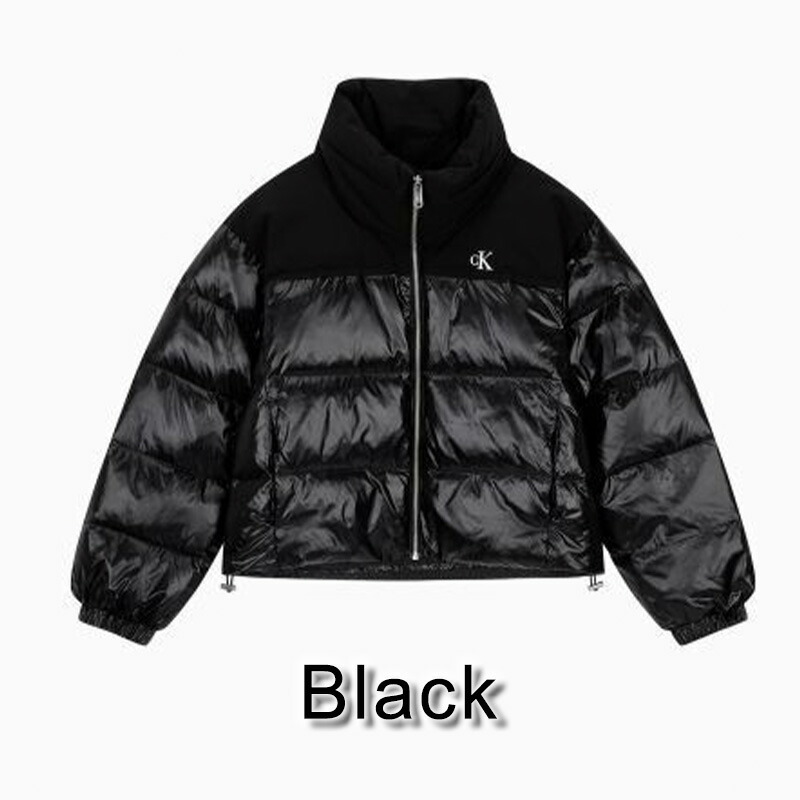 楽天市場】カルバンクライン ダウン ジャケット レディース Calvin