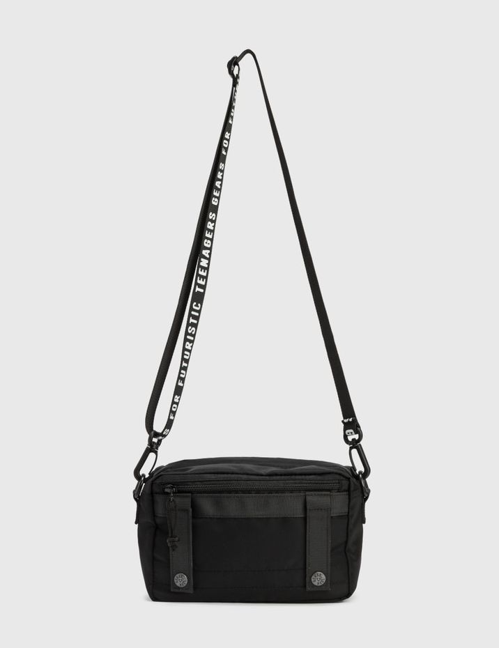 楽天市場】HUMAN MADE ショルダーバッグ ヒューマンメイド MILITARY