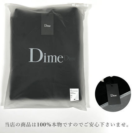 楽天市場】Dime トレーナー ダイム スウェット CLASSIC SMALL LOGO
