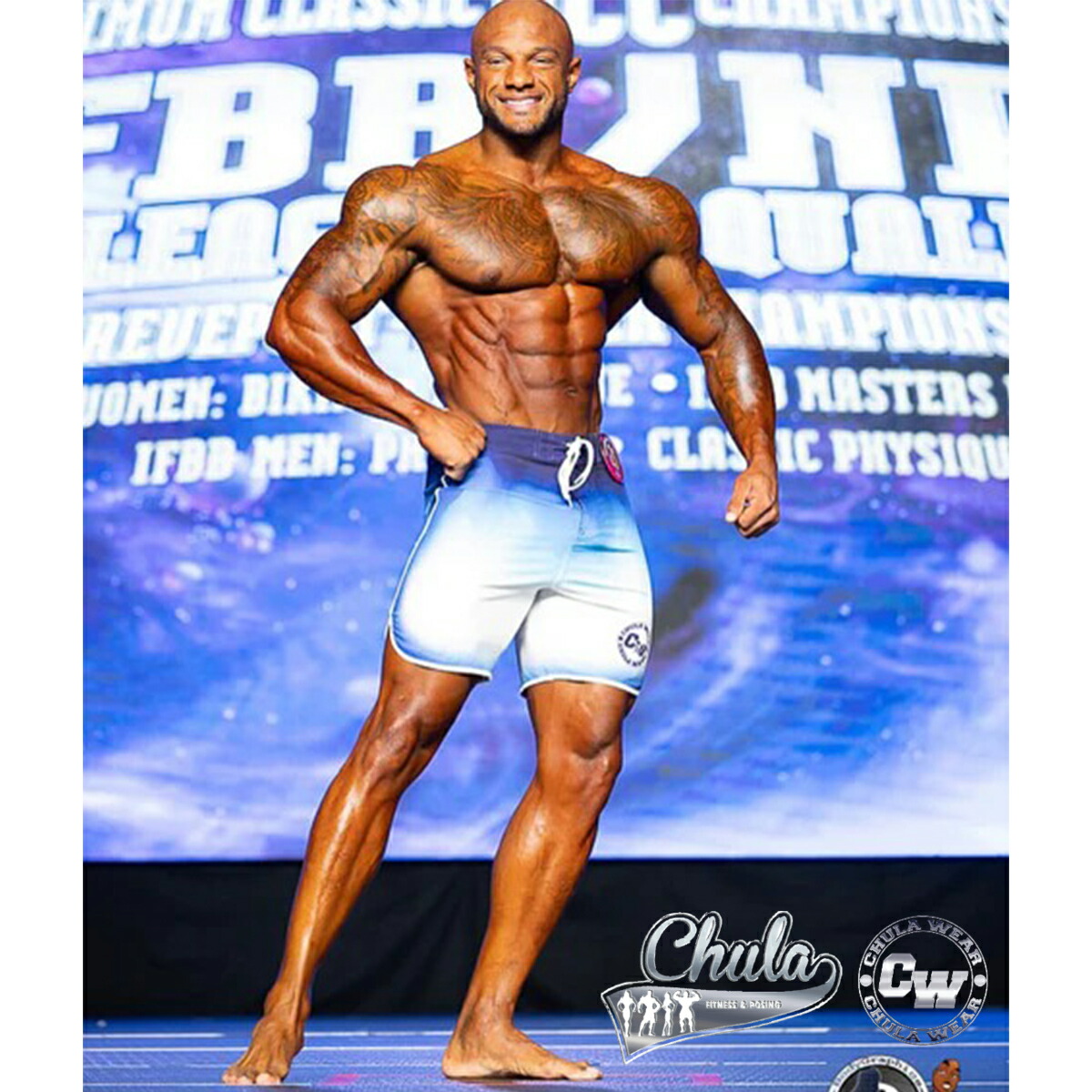 楽天市場】チュラウェア サーフパンツ CHULA WEAR ステージ ショーツ