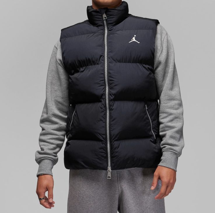 楽天市場】ジョーダン JORDAN ダウンベスト JPサイズ エッセンシャル