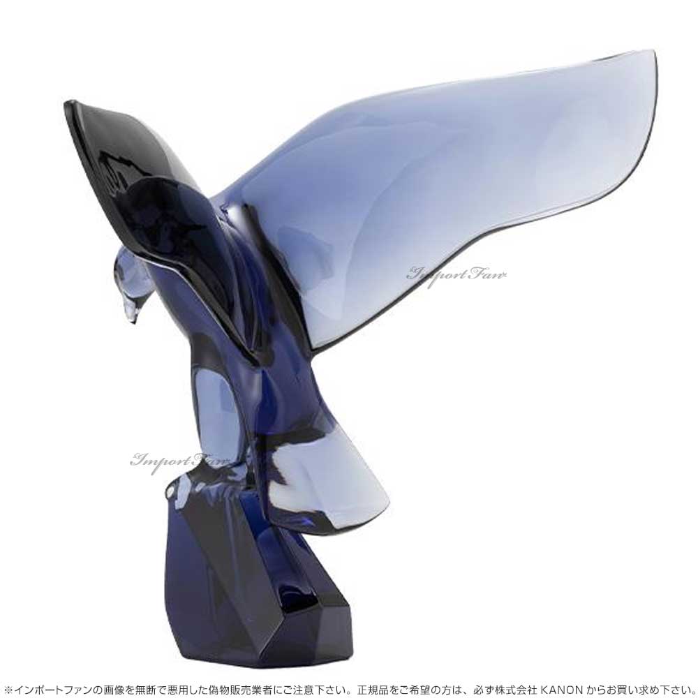 楽天市場】バカラ クリスタル アンペラトールイーグル ワシ 鷲 鳥