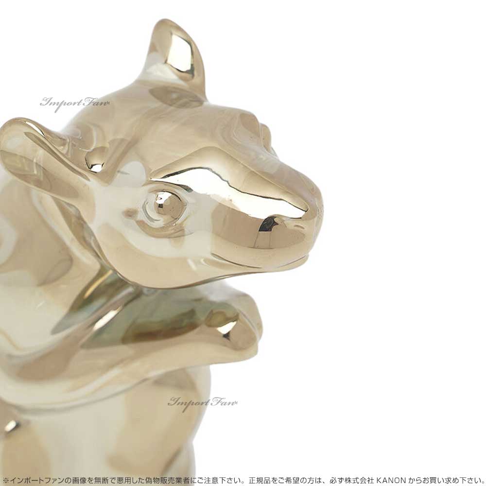 楽天市場】バカラ クリスタル 干支 子 ネズミ 鼠 クリア ゴールド