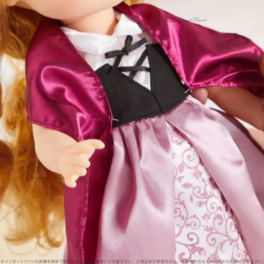 楽天市場】ディズニー アニメーターズ コレクション ドール 5期 眠れる