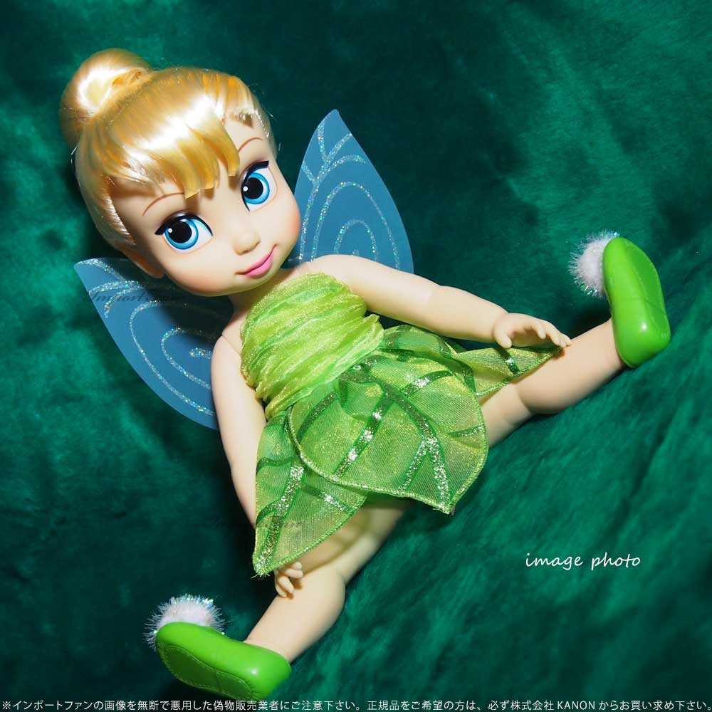 楽天市場】即納 ディズニー アニメーターズ コレクションドール 第2期