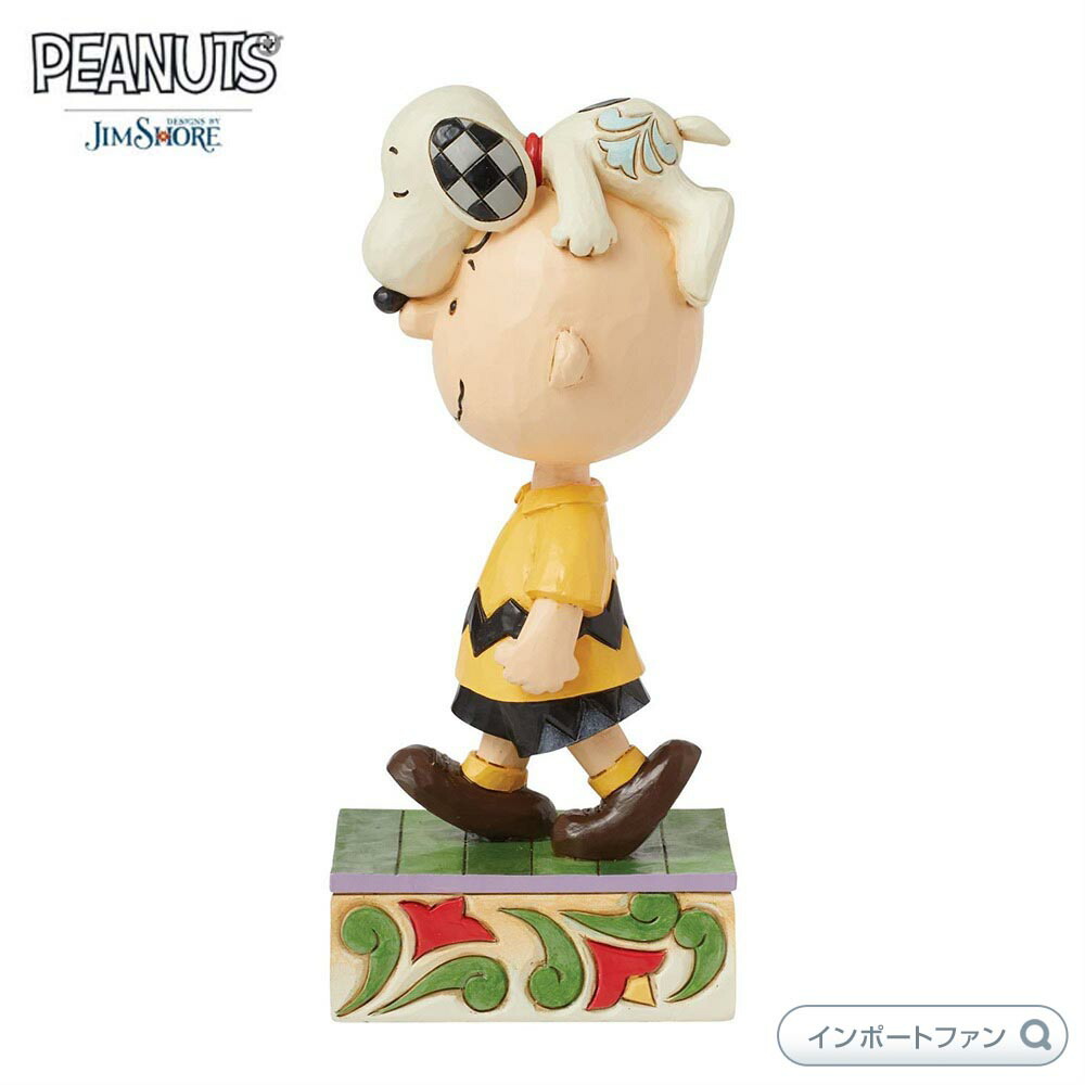 楽天市場】ジムショア スヌーピー チャーリー・ブラウン スヌーピー