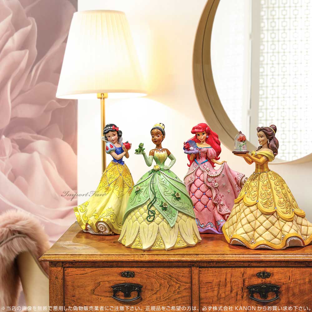楽天市場】ジムショア デラックス 白雪姫 ディズニートラディション