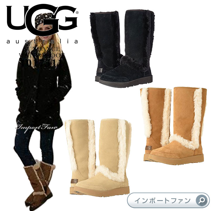 楽天市場】UGG（丈（ブーツ）ロング）（その他｜ブーツ）：レディース