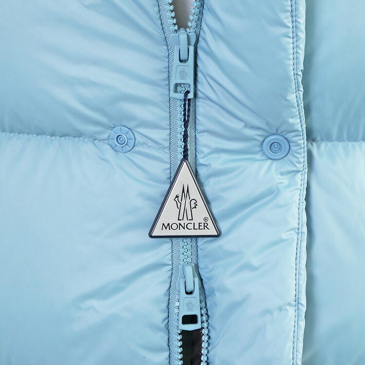 楽天市場】MONCLER 2way モンクレール ダウンジャケット メンズ ダウン