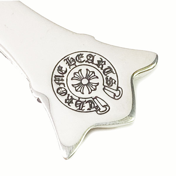 楽天市場】≪ 新品 ≫ 正規品 クロムハーツ ラージダブル CHクロス