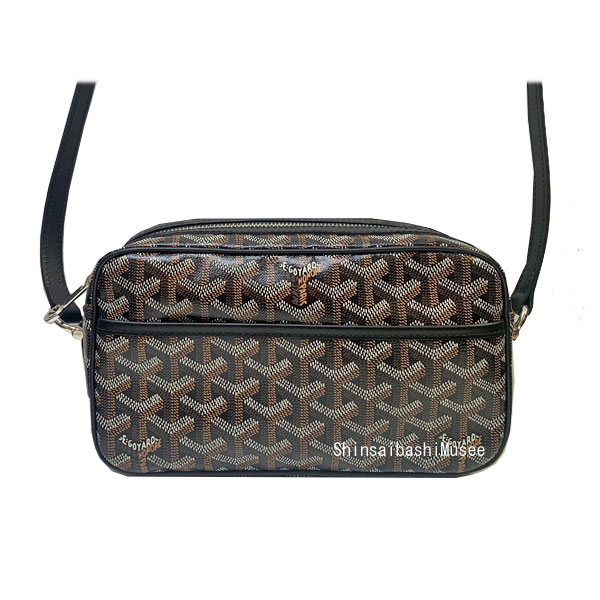 楽天市場】≪新品≫正規品 GOYARD ゴヤール カップヴェール PM 黒
