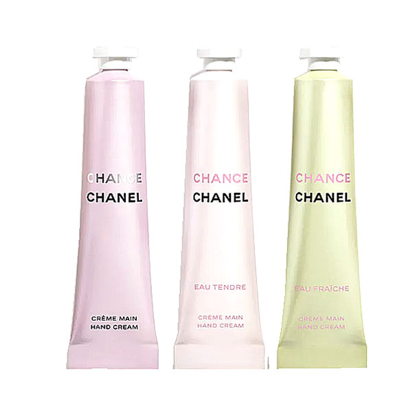 楽天市場】≪新品≫ シャネル 2024年 限定 チャンス クレームマン