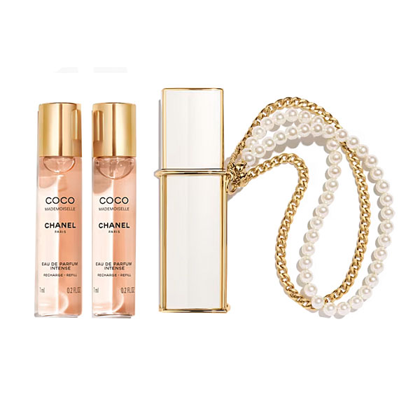 楽天市場】≪新品≫ シャネル ココ マドモアゼル 限定品 オードゥ