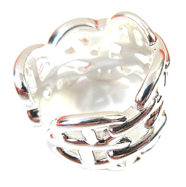 楽天市場】《 新品 》 エルメス シェーヌダンクル アンシェネ GM