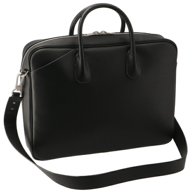 楽天市場】ヴァレクストラ/VALEXTRA バッグ メンズ マイロゴトラベル