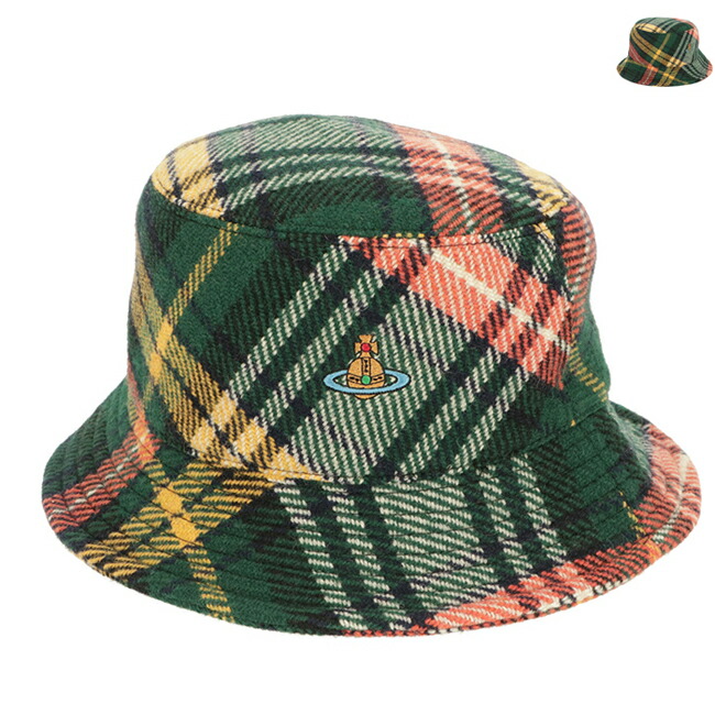 ヴィヴィアン・ウエストウッド(Vivienne Westwood) レディース帽子