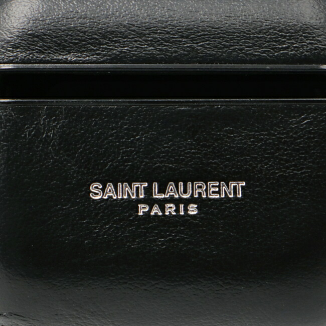 楽天市場】サンローラン/SAINT LAURENT ガジェットケース メンズ YSL