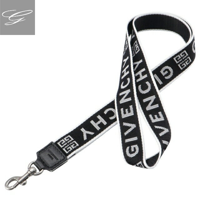 楽天市場】【SALE】ジバンシー ネックストラップ GIVENCHY ストラップ