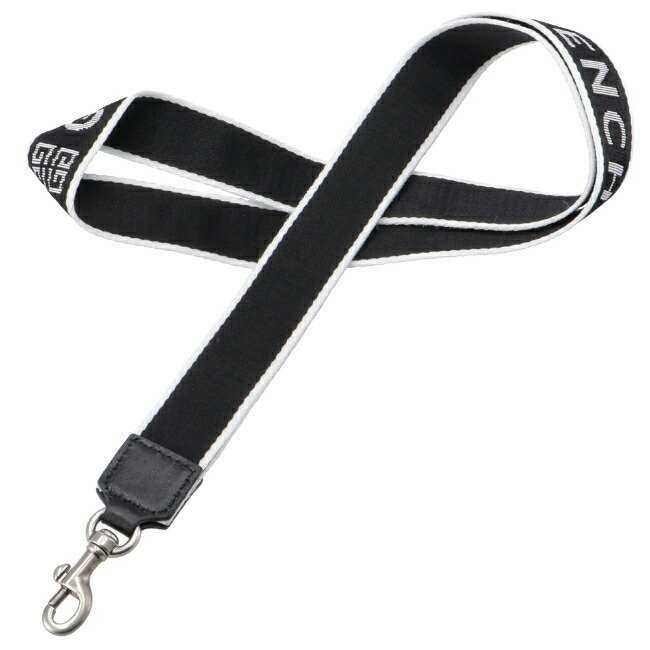 楽天市場】【SALE】ジバンシー ネックストラップ GIVENCHY ストラップ