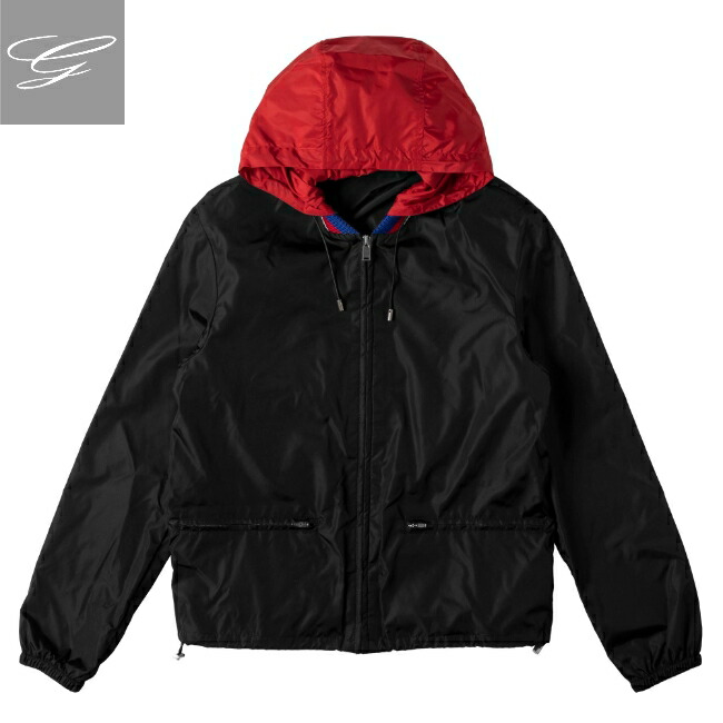 楽天市場】グッチ/GUCCI ジャケット メンズ GIUBBOTTO ウインド