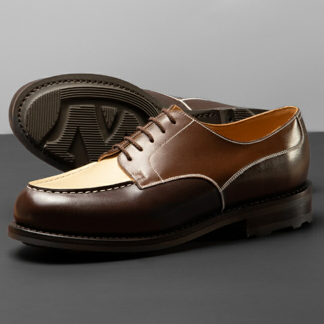 楽天市場】ウィズD ジェイエムウエストン/J.M.WESTON シューズ メンズ