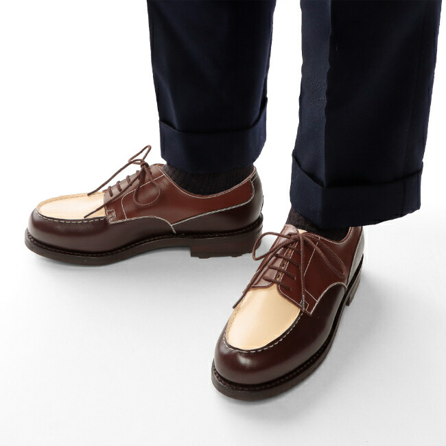 楽天市場】ウィズD ジェイエムウエストン/J.M.WESTON シューズ メンズ