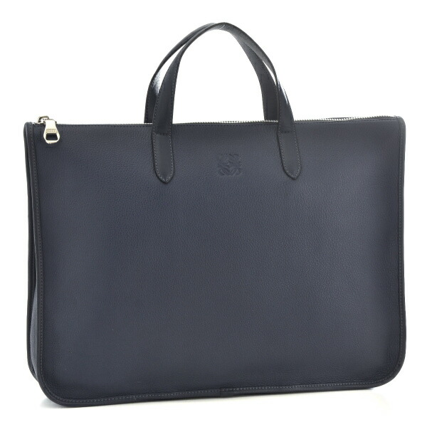 楽天市場】ロエベ/LOEWE バッグ メンズ ビジネスバッグ トレドビジネス