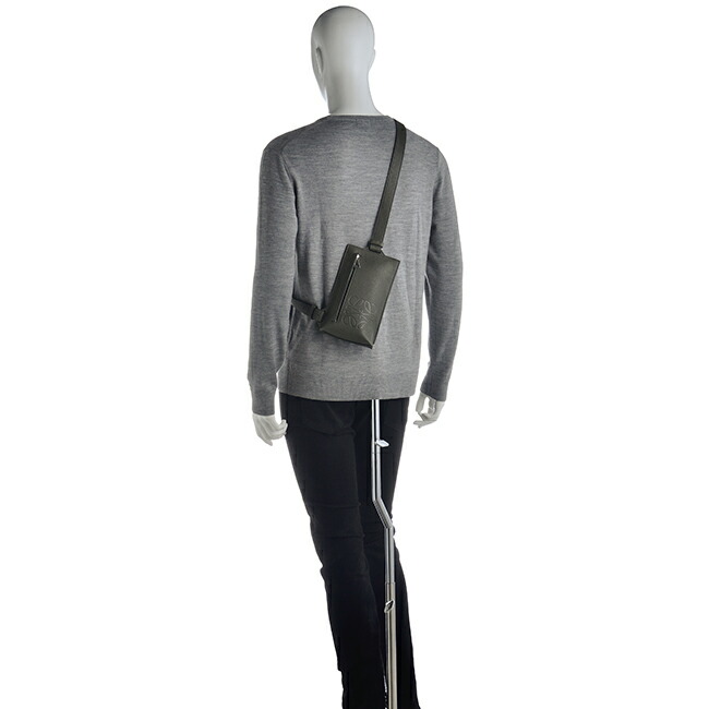 楽天市場】ロエベ/LOEWE バッグ メンズ BRAND VERTICAL T POCKET