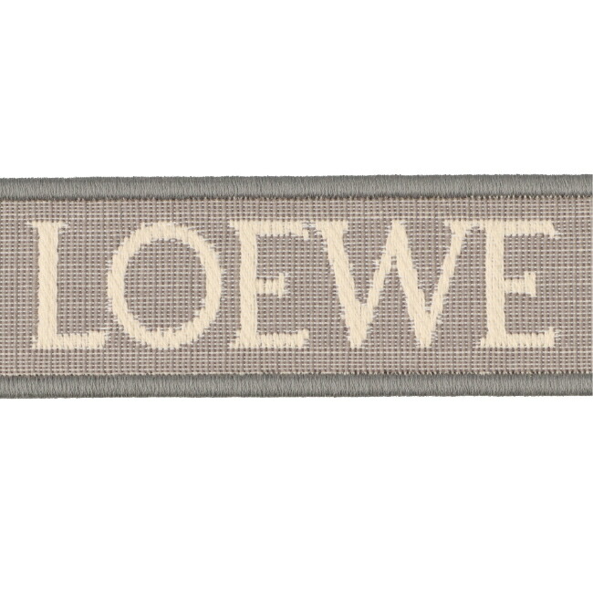楽天市場】ロエベ/LOEWE ベルト メンズ D RING LOEWE BELT Dリング