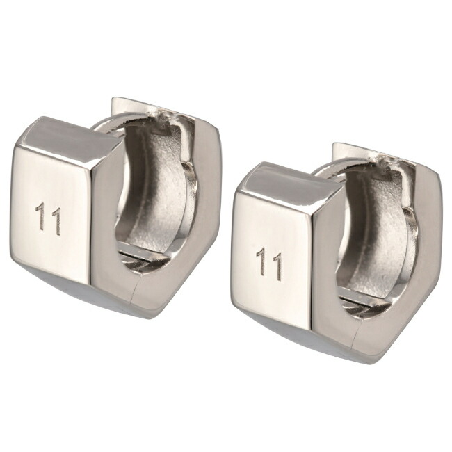 楽天市場】メゾン マルジェラ/MAISON MARGIELA ピアス メンズ EARINGS