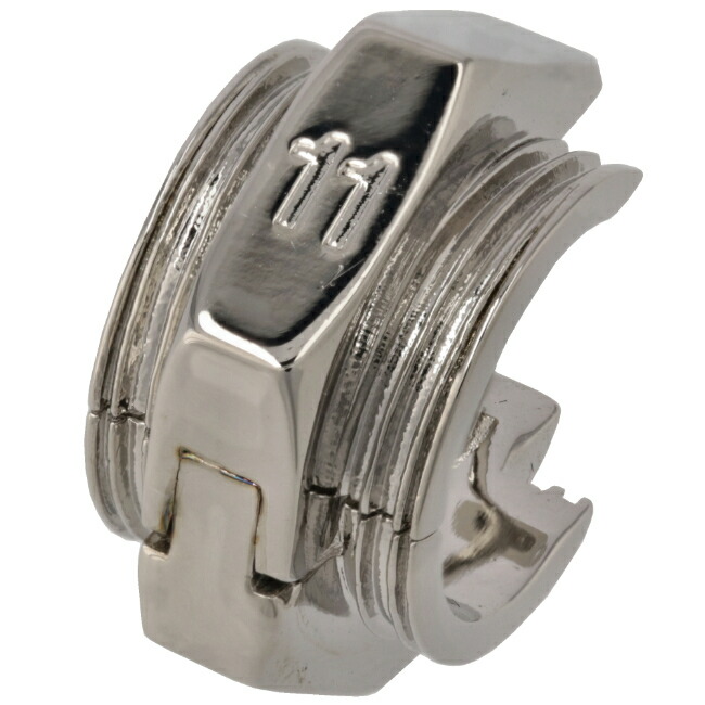 楽天市場】メゾン マルジェラ/MAISON MARGIELA ピアス メンズ EARINGS