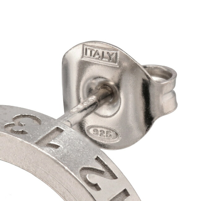 楽天市場】メゾン マルジェラ/MAISON MARGIELA ピアス メンズ EARRINGS