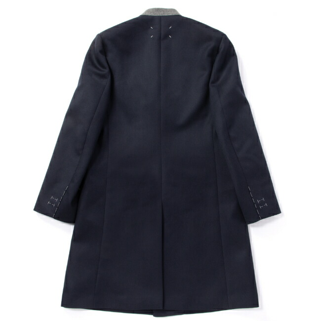 楽天市場】メゾン マルジェラ/MAISON MARGIELA コート アパレル メンズ