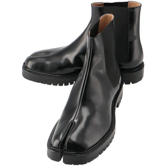 楽天市場】メゾン マルジェラ/MAISON MARGIELA ブーツ メンズ TABI