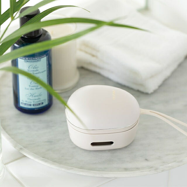 楽天市場】フェスティノ 【選べる豪華特典】 ヘッドスパ ems 充電式