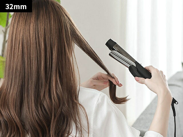 楽天市場】モッズ・ヘア 【特典付き】 ヘアアイロン アドバンス