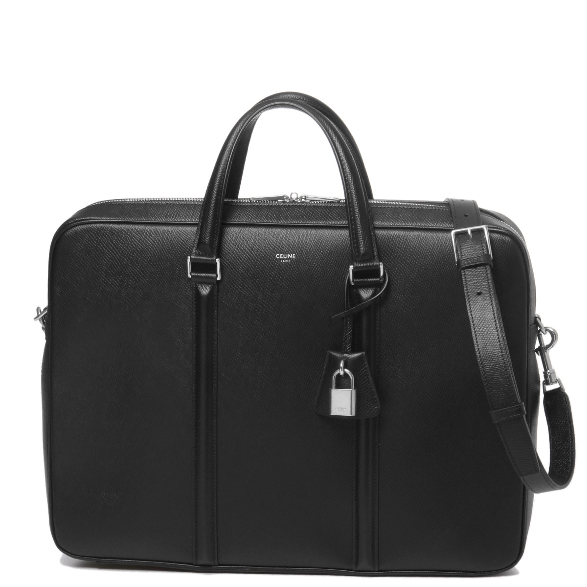 楽天市場】セリーヌ CELINE バッグ メンズ 188903BI2 38SI ショルダー