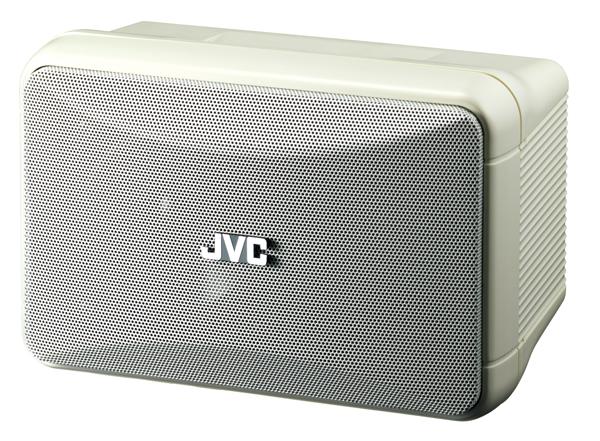 楽天市場】JVC コンパクトスピーカー PS-S10W : インカムショップ