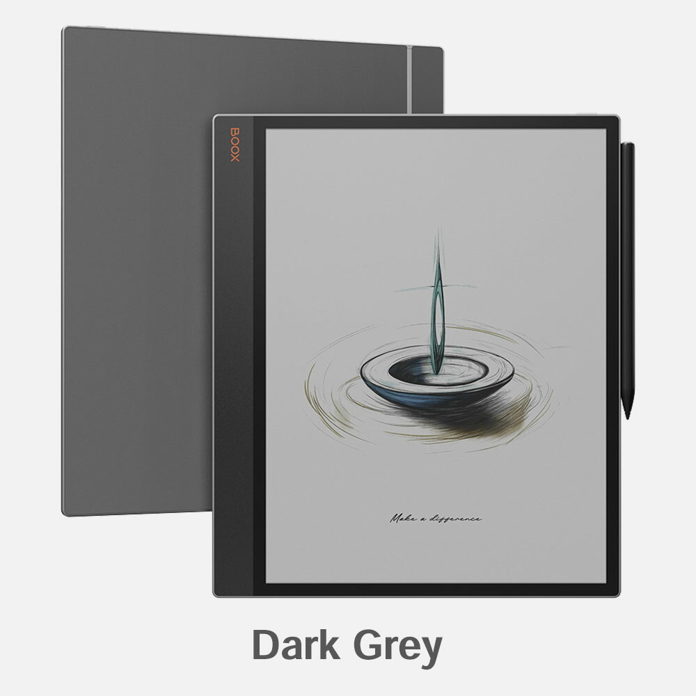 楽天市場】BOOX - Tab X C 電子書籍リーダー Androidタブレット