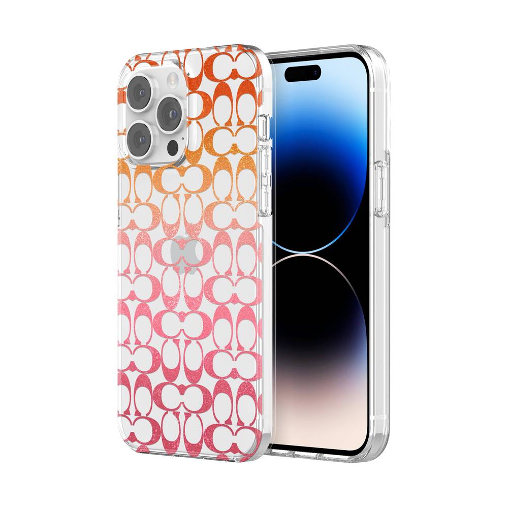 楽天市場】【正規代理店】 コーチ iPhone14 14pro 14plus 14promax